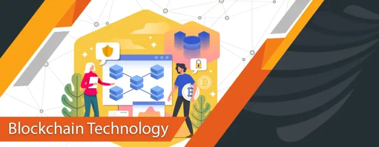Read more about the article Blockchain Technology