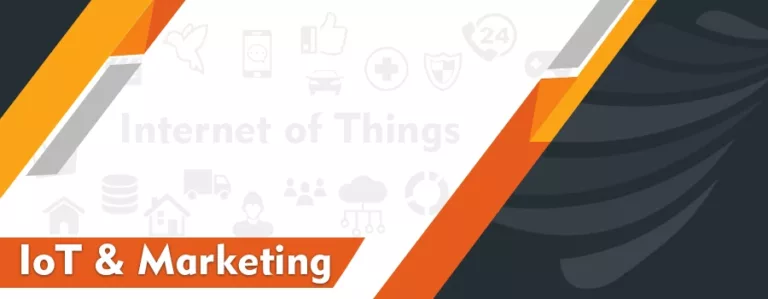 Read more about the article IoT and Marketing