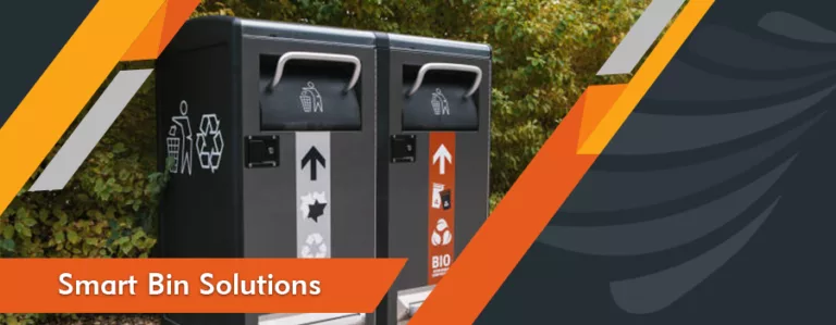 Read more about the article Smart Bin Solutions