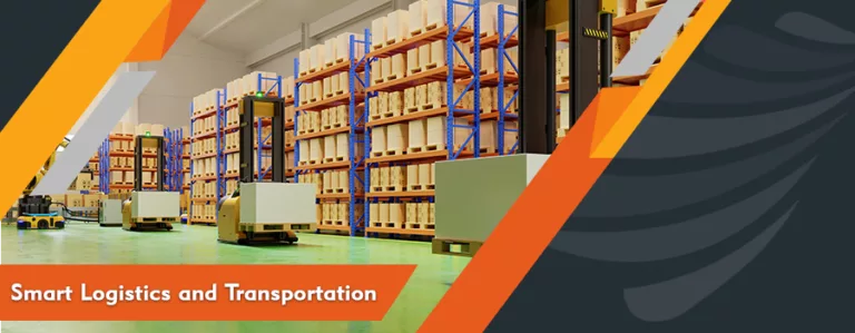 Smart Logistics & Transportation
