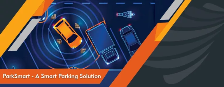 Read more about the article Smart Parking Solution