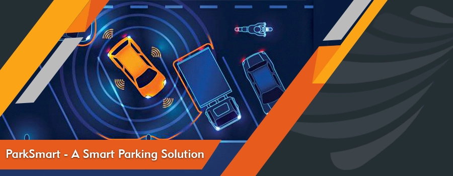 Read more about the article Smart Parking Solution