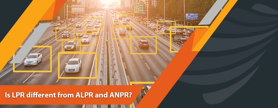 Read more about the article Is LPR different from ALPR and ANPR