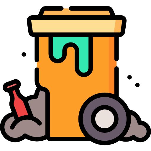 waste-bin
