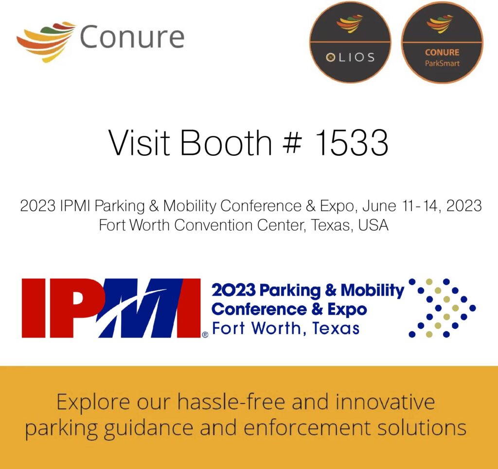 IPMI-confrence