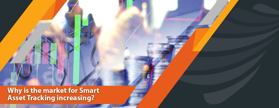 You are currently viewing Why is the market for Smart Asset Tracking increasing?