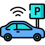 Real-time Parking Availability