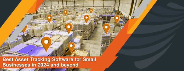 Read more about the article Why Should You Use Asset Tracking Software for Your Business?
