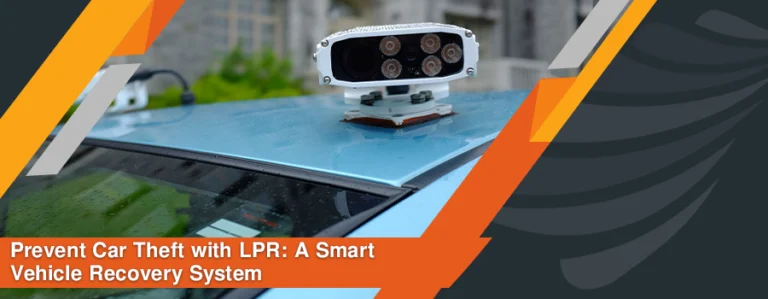 Read more about the article Prevent Car Theft with LPR: A Smart Vehicle Recovery System