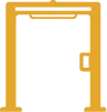 smart gate