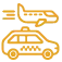 Airports and Transport Hubs
