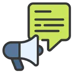 broadcast notifications
