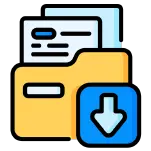 donwloadable report