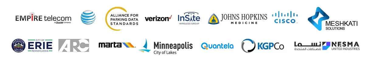 Accreditations and Partnerships